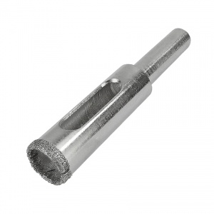 16mm Electro-Plated Mini Diamond Core Drill